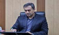 پیام تبریک معاون برنامه ریزی و توسعه سرمایه انسانی به مناسبت روز آمار و برنامه ریزی 